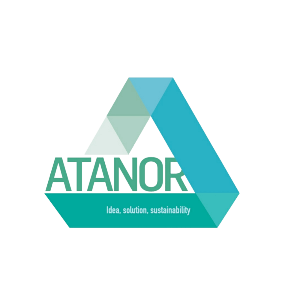 Winner small image - ATANOR 118